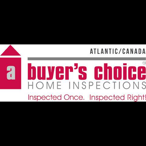 A Buyer's Choice Home Inspections Sussex & Southern NB with Chris Melanson