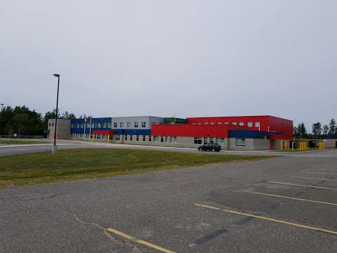 Chris Saunders Memorial Elementary School