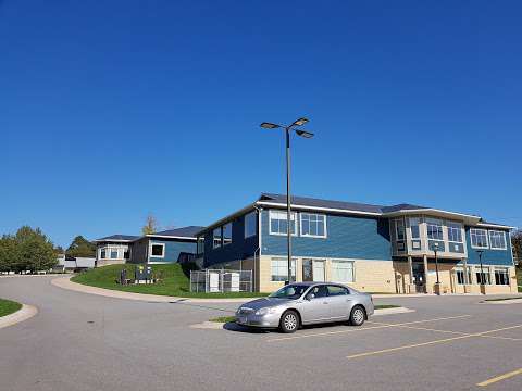 Kennebecasis Public Library